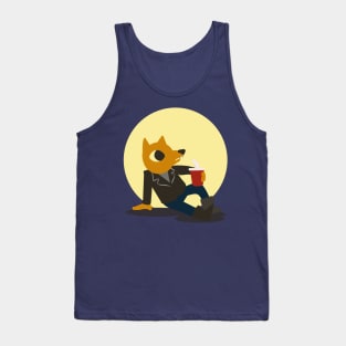 gregg Tank Top